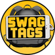Swag Tags Custom Team Travel Tags